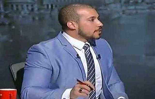   الباز: عبد الله رشدي «تبجح»على مجدي يعقوب  
