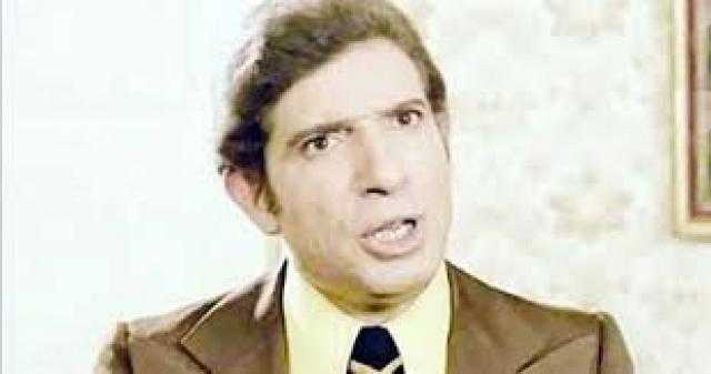 نجل الفنان محمد عوض: والدى كان ينام ساعتين يوميا (فيديو)