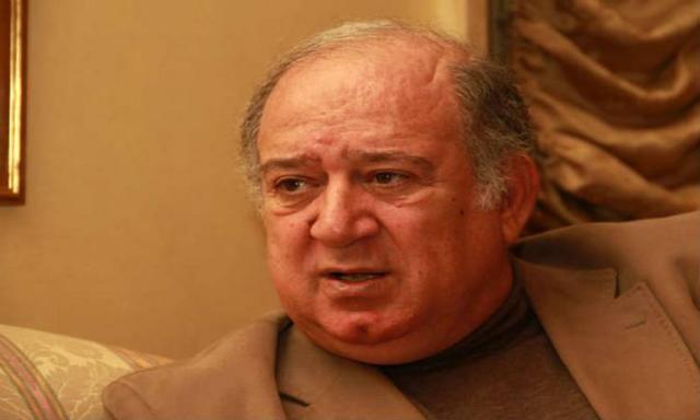 طارق حجي المفكر المصري