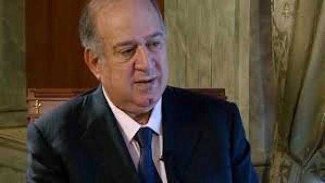 طارق حجي: نحتاج إلى وقف تغلغل الدولة الدينية