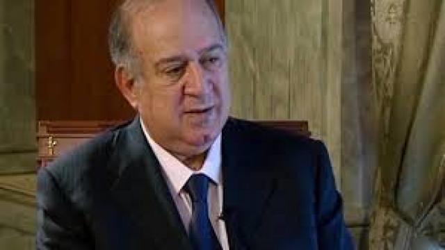 طارق حجي