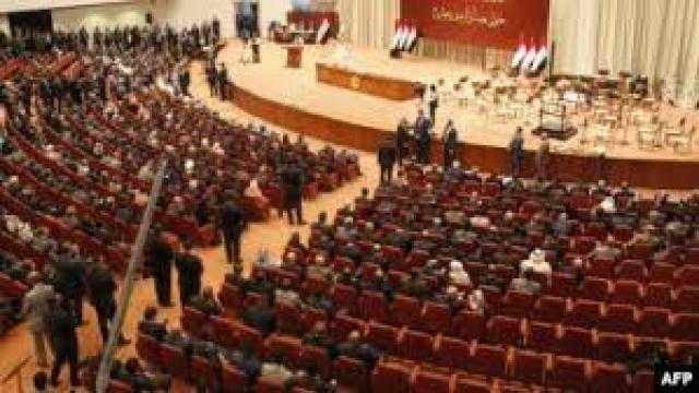 البرلمان العراقى يطلب من الادعاء العام منع وزير المالية على علاوى من السفر