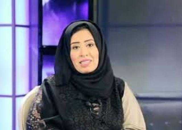 مريم الكعبي: الإخوان أساءوا للإسلام (فيديو)