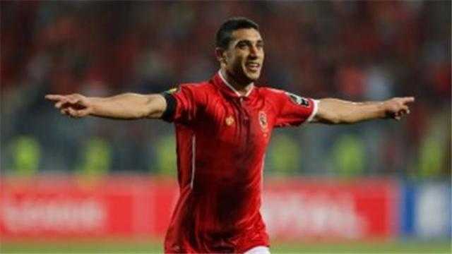 محمد جودة : رامي ربيعة لاعب كبير ويجب أن يطور من أدائه (فيديو)