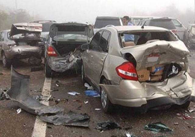 إجراءات صرف التعويض فى حوادث السيارات