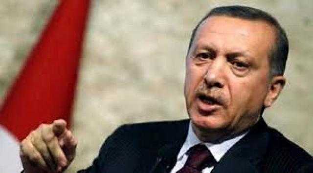 محمد الباز عن أردوغان :المسيح الدجال