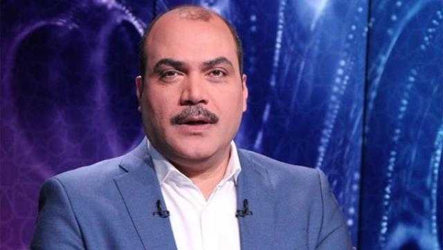 محمد الباز عن قرار إذعان الإخوان والولاء والطاعة: أشبه بالعبيد وليس لهم رأي