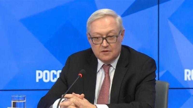 روسيا: بعض الدول تتخلص من مقاتلات إف 16 عبر بيعها لكييف