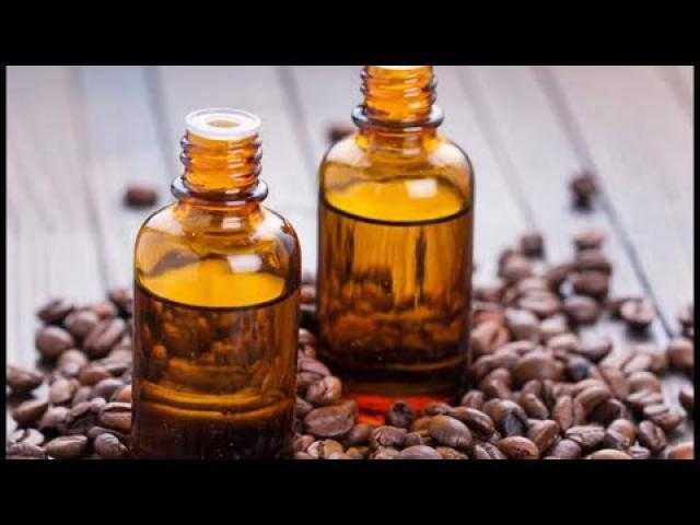 5 فوائد غير متوقعة لـ زيت القهوة