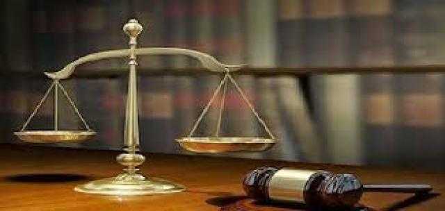 المواعيد المرتبطة بالدعاوى القضائية  