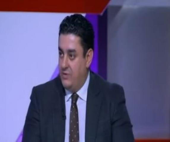 محمد سمير الخبير المصرفي والمتخصص في التمويل العقاري