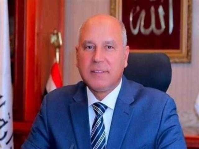  كامل الوزير: 47 مليون جنيه قيمة استغلال أكشاك ومول محطة مصر (فيديو)