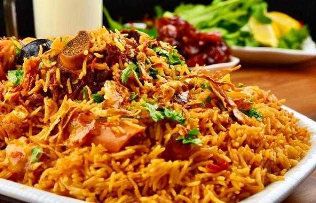 كل ما تريدين معرفته عن كيفية تحضير «الكبسة»