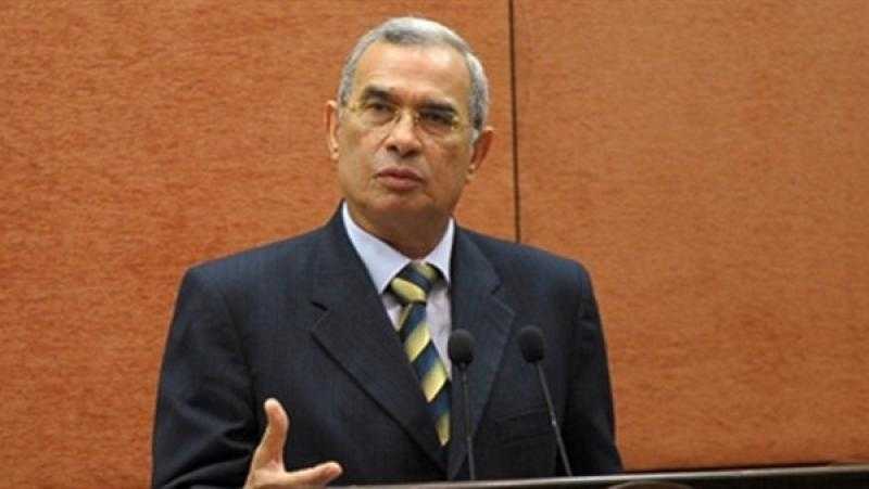 رفعت قمصان: مصر تمتلك إدارة انتخابية قوية
