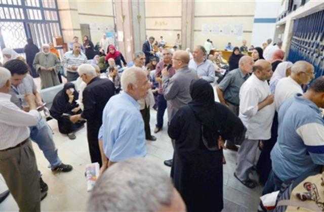 تعرف على الفئات التى يطبق عليها قانون التأمينات الاجتماعية الجديد