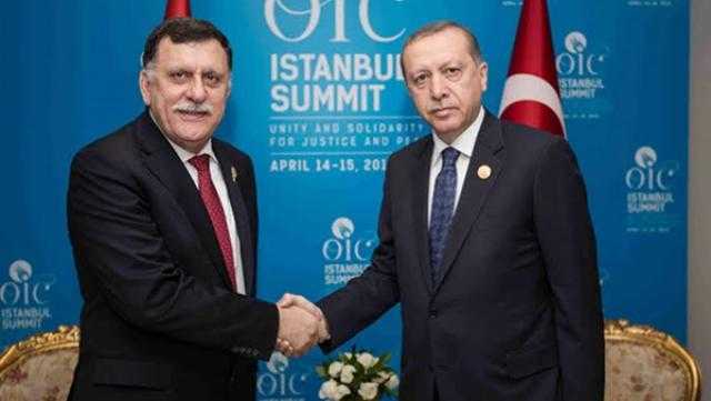 بالفيديو .. المعارضة التركية تكشف خبايا اتفاق أردوغان والسراج