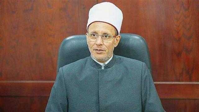 صالح عباس: مجلة نور هدية الأزهر إلى أطفال العالم