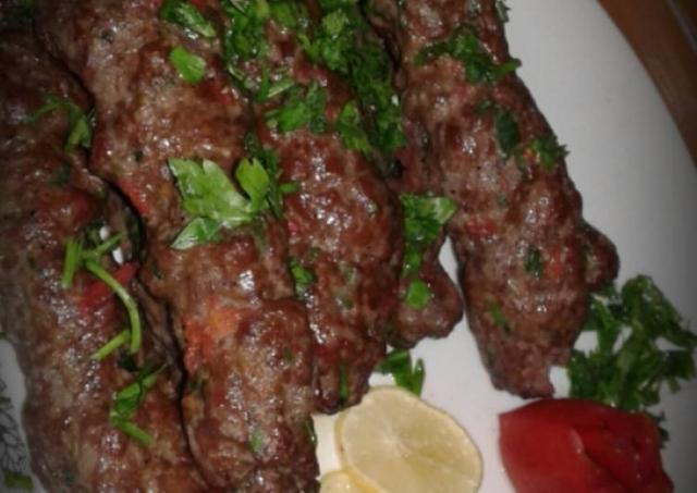 كفتة حاتي
