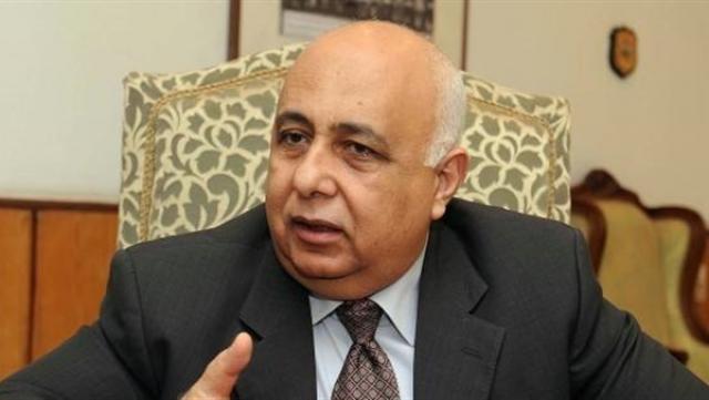 اللواء طيار هشام الحلبي