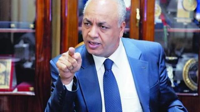 مصطفى بكري