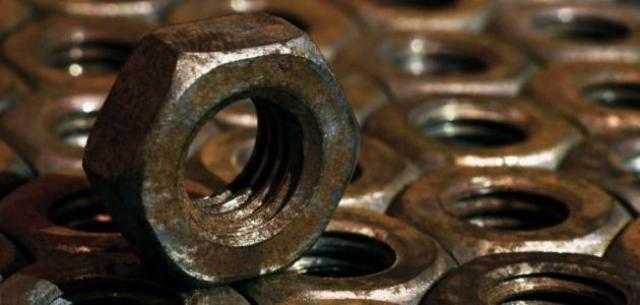 مصر تحتل المركز السابع عالميا في أبحاث تآكل الفلزات وحمايتها