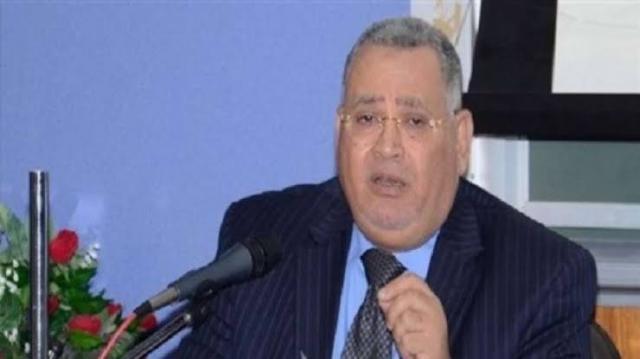 خط أحمر