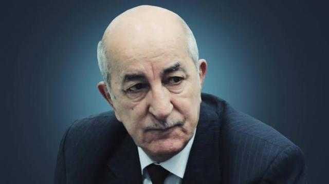 بعد فوزه برئاسة الجزائر.. من هو عبد المجيد تبون؟