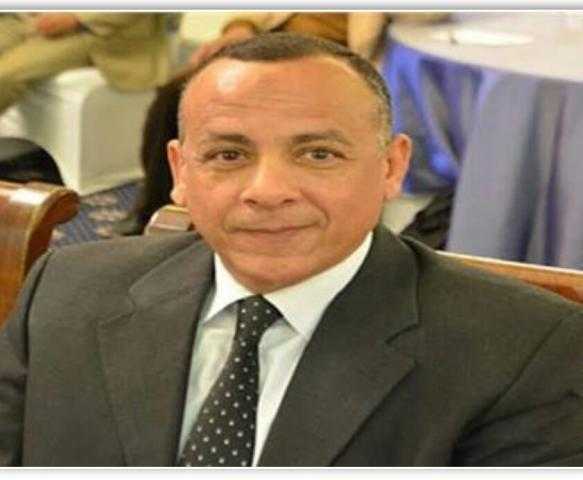 مصطفى وزيرى يوضح حقيقة نقل الكباش إلى ميدان التحرير