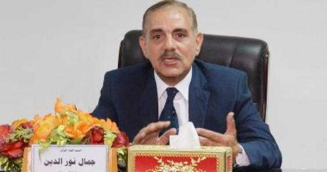 محافظ كفر الشيخ: الدولة بذلت مجهودات جبارة لإعادة الصيادين