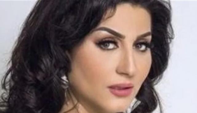 وفاء عامر