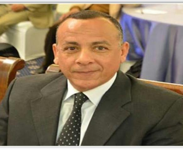 خط أحمر