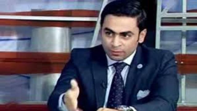 الدكتور محمد حمزة الحسيني