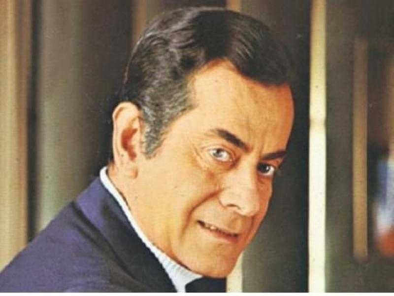 مجد القاسم: أتمنى تجسيد شخصية فريد الأطرش.. وهذا سر غيابي عن الساحة الفنية