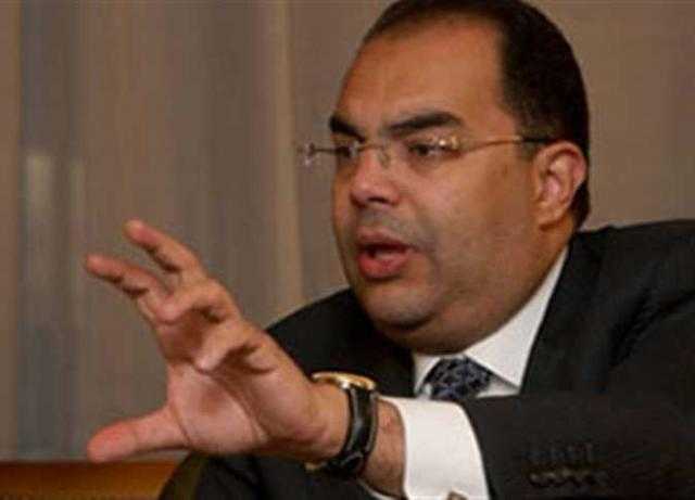 محمود محيي الدين : لهذا السبب تركت البنك الدولي