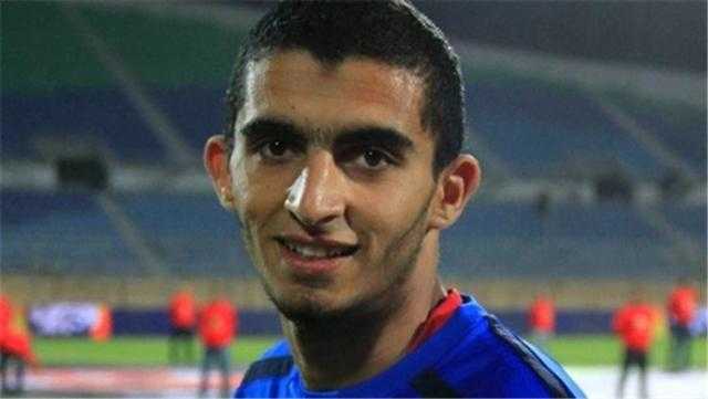 أحمد سمير بعد هزيمة الأبيض بثلاثية.. حظي عالي على الزمالك.. فيديو