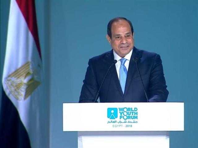 كيف يخطط منتدى شباب العالم للوصول لقاعدة جماهيرية أكبر ؟