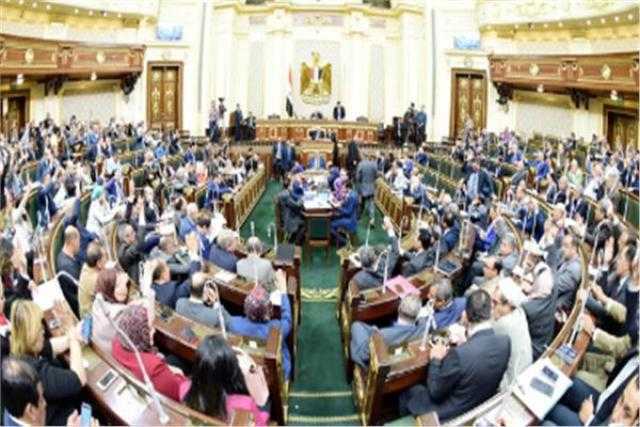 البرلمان ينقلب على الحكومة والسبب حصيلة التصالح فى مخالفات البناء