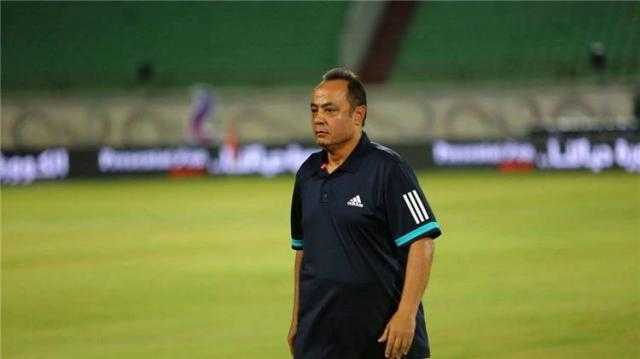 طارق يحيى يعتذر لجمهور الزمالك.. وهانى حتحوت يعلق: لمحة ذوق.. فيديو