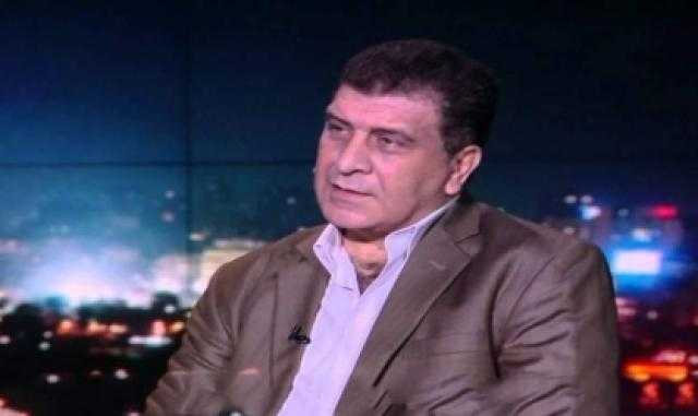 رفعت : الدولة المصرية تأخرت كثيرا في مجال الذكاء الاصطناعي