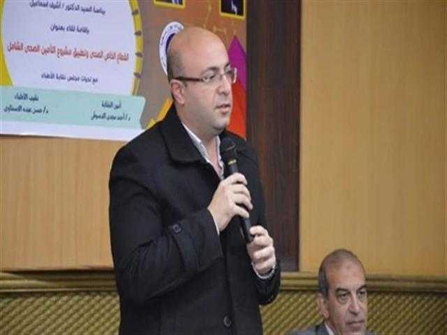 محافظ بني سويف: تلقينا 128 ألف طلب تصالح على مخالفات البناء حتى الآن