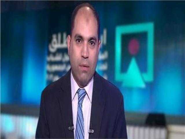 عمرو درويش: مصر قضت على الهجرة غير الشرعية بالتنمية ومواجهة الإرهاب.. فيديو