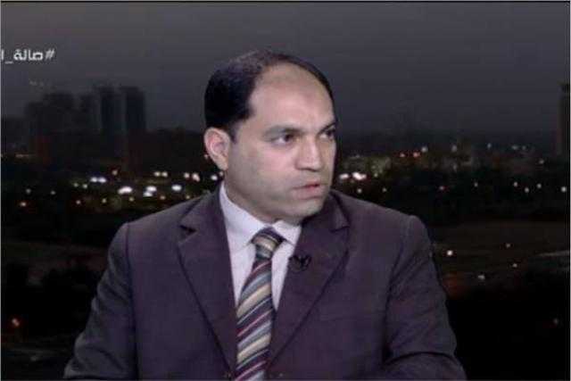 عمرو درويش: روسيا وكرواتيا والمغرب والبحرين طلبوا نقل تجربة منتدي الشباب لبلادهم.. فيديو