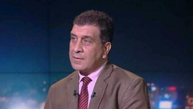 أحمد رفعت: منتدى شباب العالم لعب دورا كبيرا في عودة السياحة إلى طبيعتها