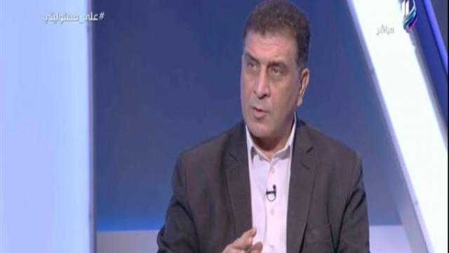 أحمد رفعت: الدول المشاركة في منتدي شباب العالم أكثر من أعضاء الأمم المتحدة.. فيديو