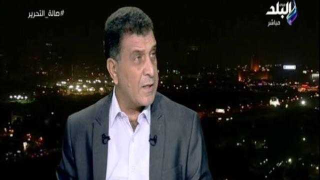 أحمد رفعت: منتدى شباب العالم لعب دورا كبيرا في عودة السياحة إلى طبيعتها.. فيديو