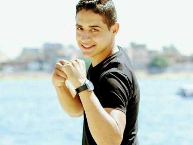 محمد مجاهد يكشف تفاصيل دخوله موسوعة جينيس العالمية (فيديو) 