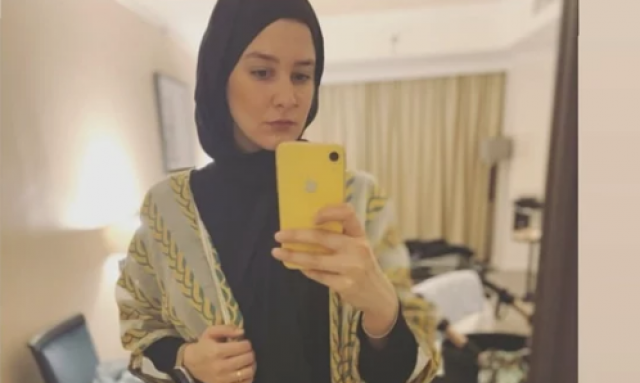 حبيبة إكرامي