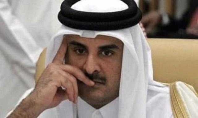 تفاصيل مخطط «تميم بن حمد» العدائي الجديد ضد دول المقاطعة العربية