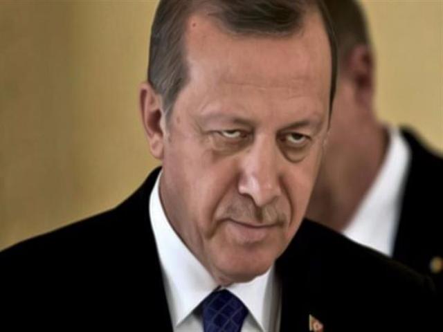 اردوغان