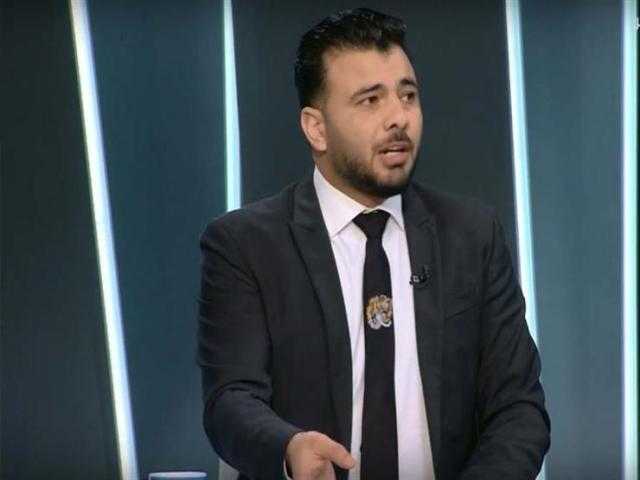 عماد متعب: فساد الاتحاد الإفريقي مستمر.. والأهلي عليه أن يشتري 50 % من التذاكر